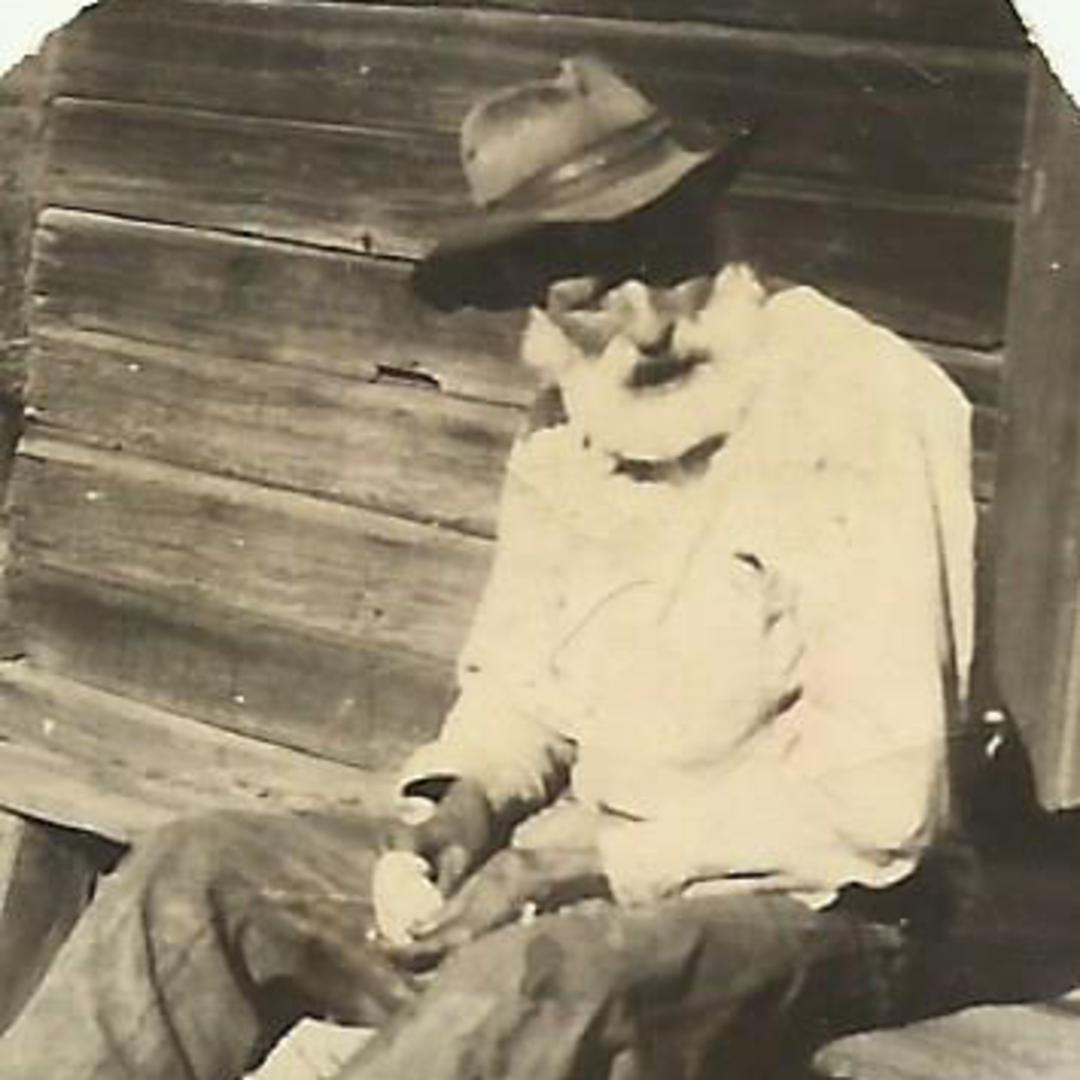 John Wardell, Jr. (1853 - 1930) Profile